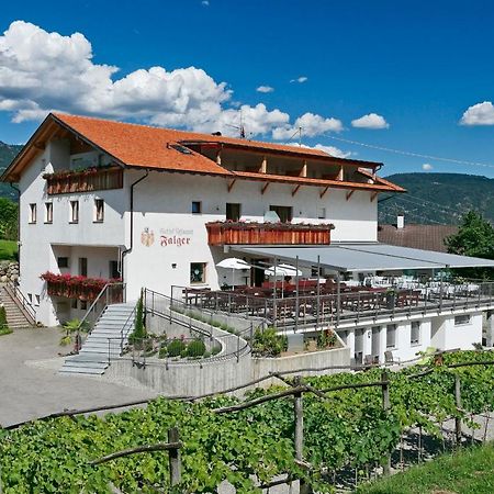 Gasthof Falger Vollan Exterior foto