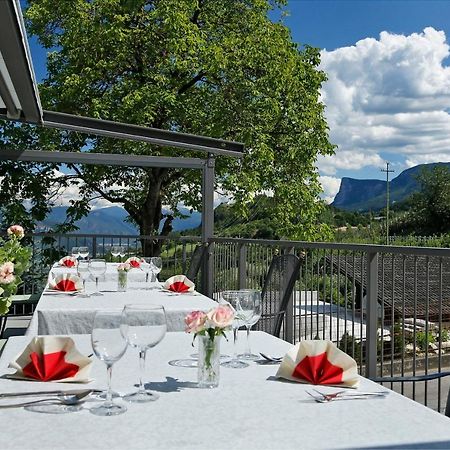 Gasthof Falger Vollan Exterior foto