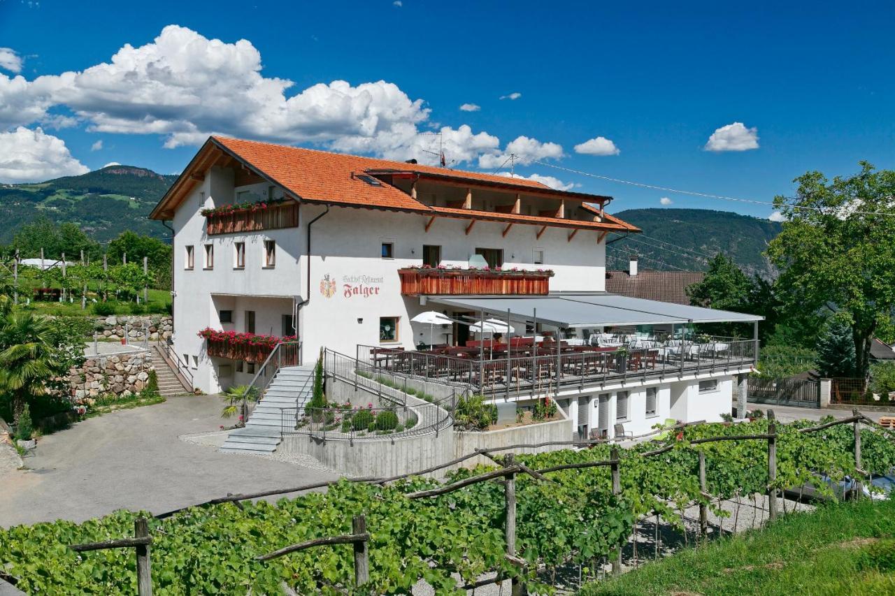 Gasthof Falger Vollan Exterior foto