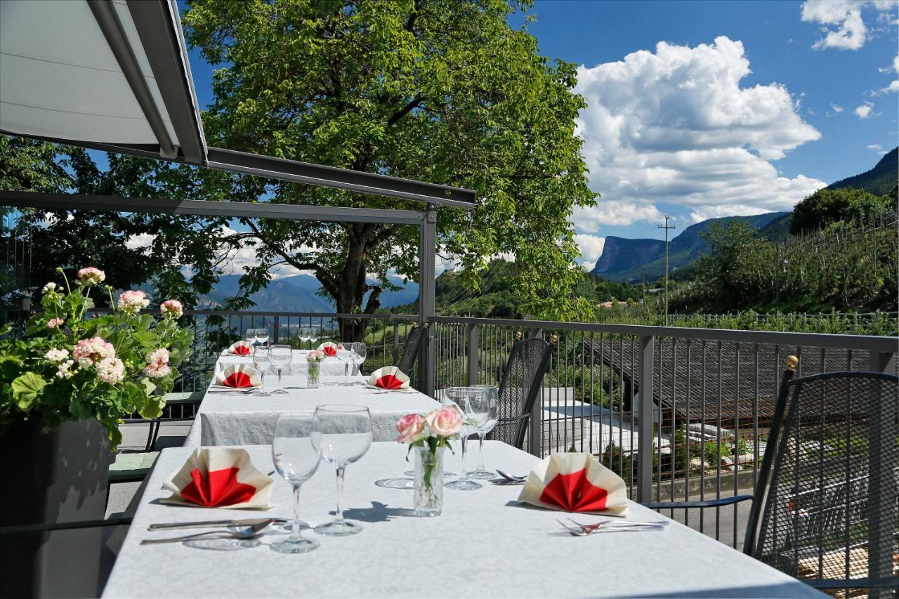 Gasthof Falger Vollan Exterior foto